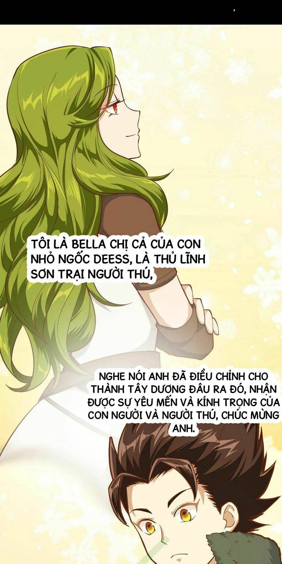 Từ Hôm Nay Bắt Đầu Làm Thành Chủ Chapter 99 - Trang 2