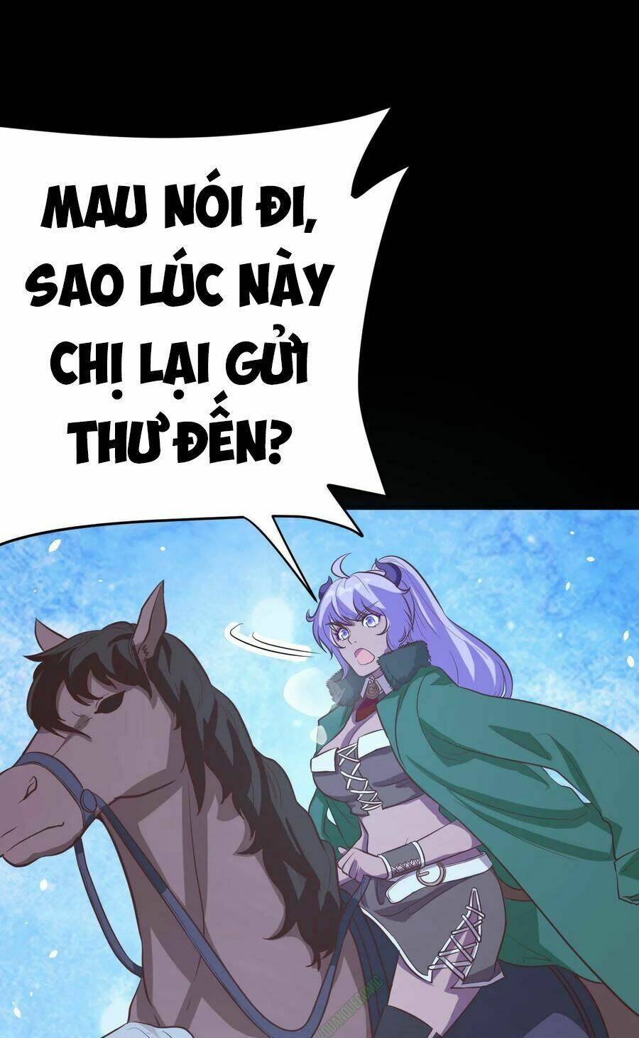 Từ Hôm Nay Bắt Đầu Làm Thành Chủ Chapter 99 - Trang 2
