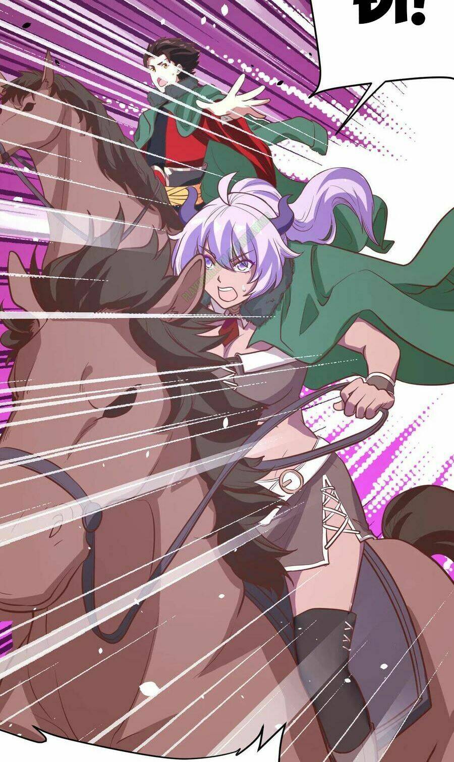 Từ Hôm Nay Bắt Đầu Làm Thành Chủ Chapter 99 - Trang 2