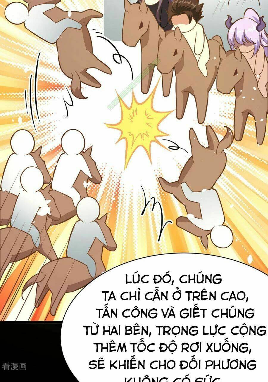 Từ Hôm Nay Bắt Đầu Làm Thành Chủ Chapter 99 - Trang 2