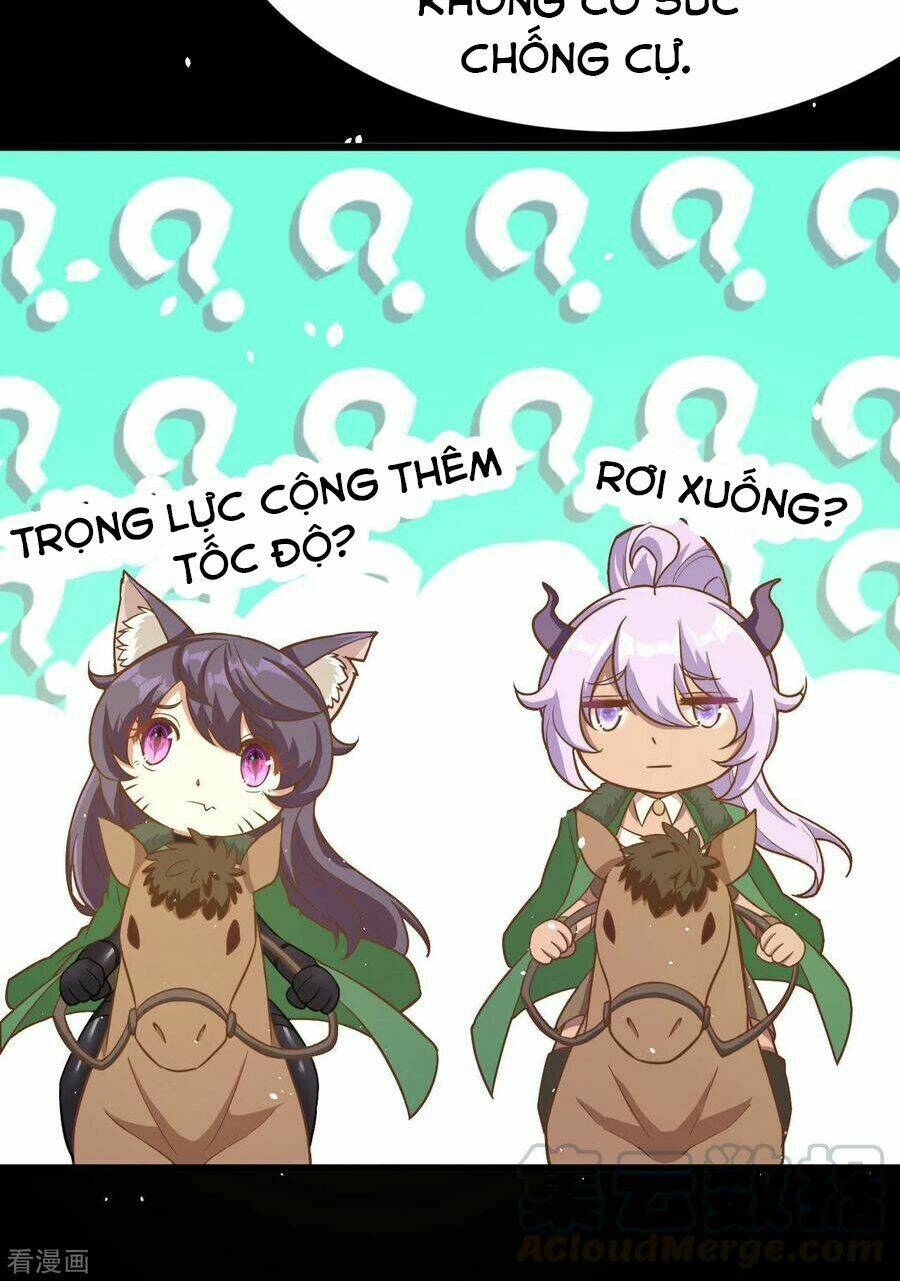 Từ Hôm Nay Bắt Đầu Làm Thành Chủ Chapter 99 - Trang 2