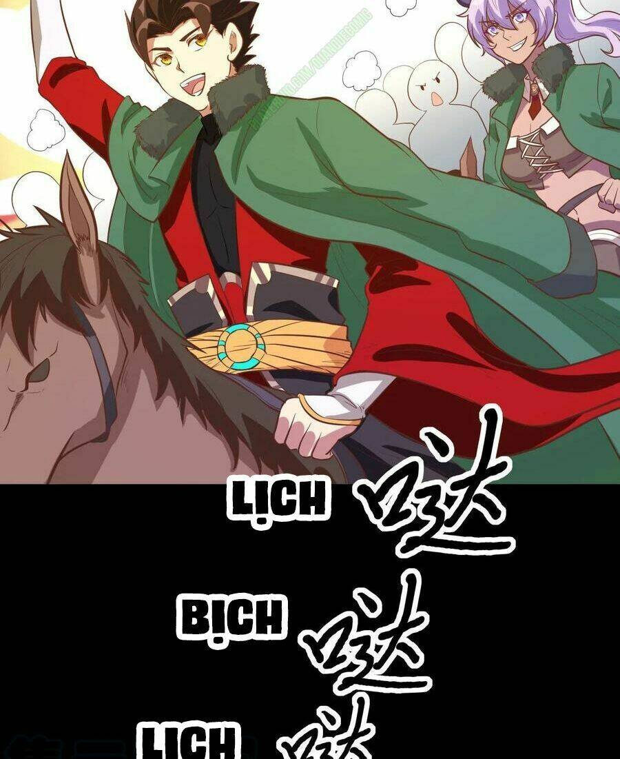 Từ Hôm Nay Bắt Đầu Làm Thành Chủ Chapter 99 - Trang 2