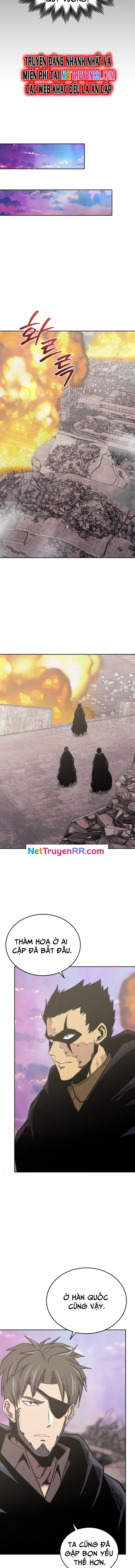 Từ Hôm Nay, Tôi Là Một Người Chơi Chapter 105 - Trang 2