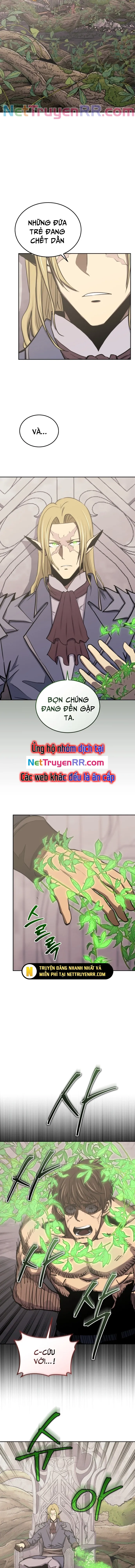 Từ Hôm Nay, Tôi Là Một Người Chơi Chapter 105 - Trang 2