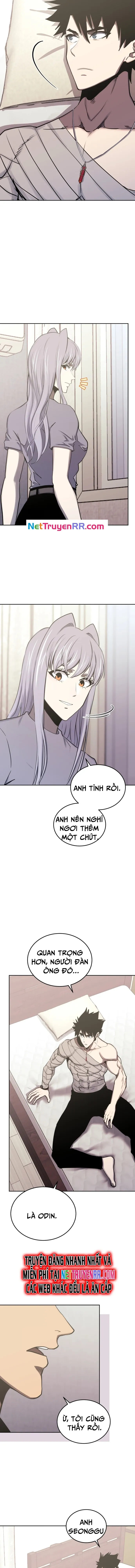Từ Hôm Nay, Tôi Là Một Người Chơi Chapter 105 - Trang 2