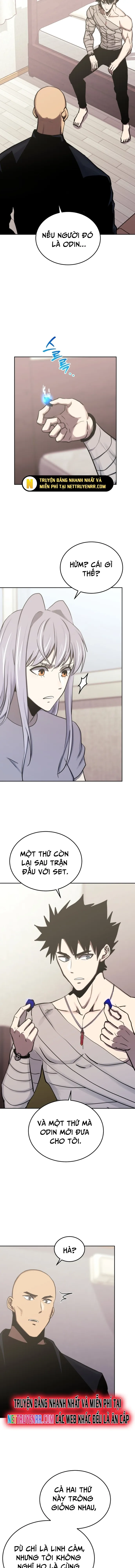 Từ Hôm Nay, Tôi Là Một Người Chơi Chapter 105 - Trang 2