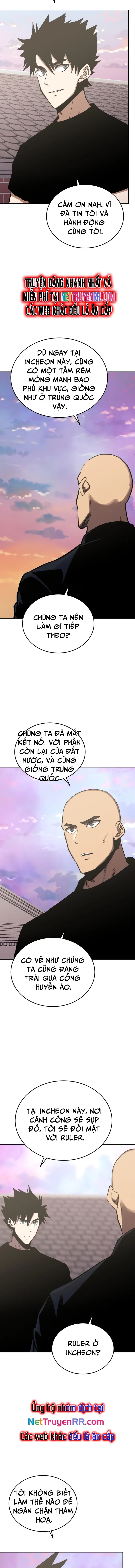 Từ Hôm Nay, Tôi Là Một Người Chơi Chapter 105 - Trang 2
