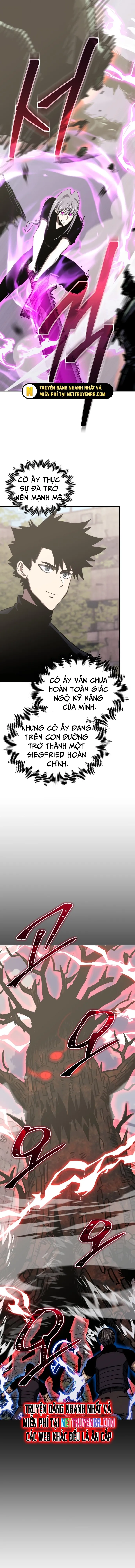 Từ Hôm Nay, Tôi Là Một Người Chơi Chapter 106 - Trang 2