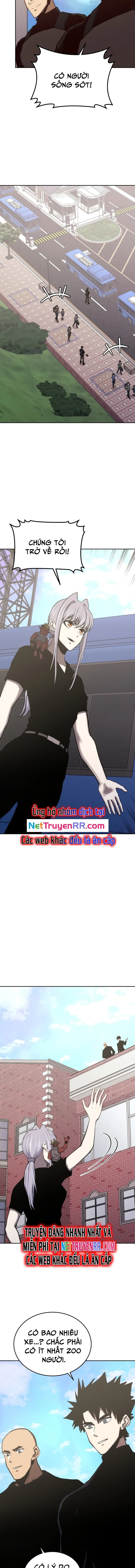 Từ Hôm Nay, Tôi Là Một Người Chơi Chapter 106 - Trang 2