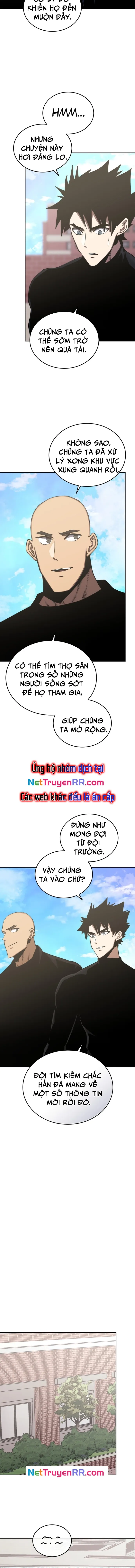 Từ Hôm Nay, Tôi Là Một Người Chơi Chapter 106 - Trang 2