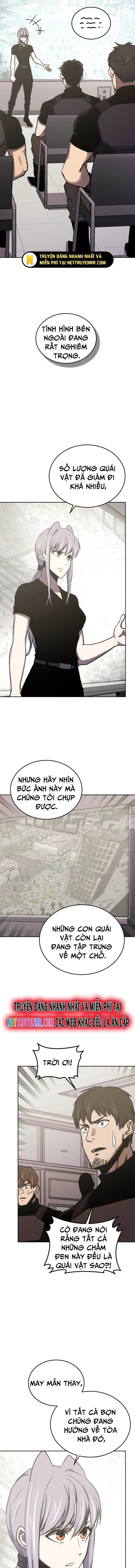 Từ Hôm Nay, Tôi Là Một Người Chơi Chapter 106 - Trang 2