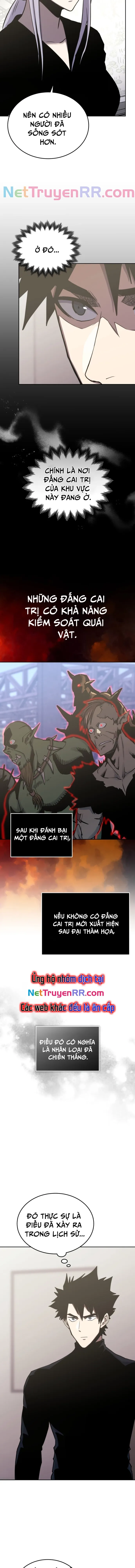 Từ Hôm Nay, Tôi Là Một Người Chơi Chapter 106 - Trang 2