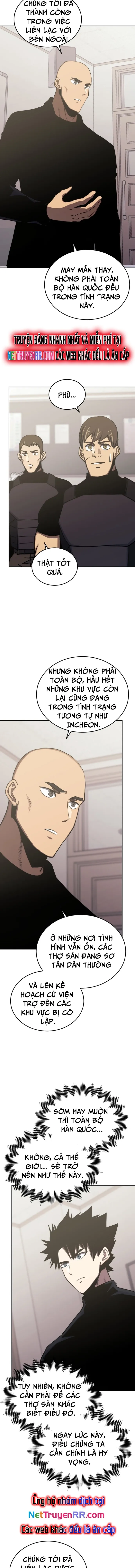 Từ Hôm Nay, Tôi Là Một Người Chơi Chapter 106 - Trang 2