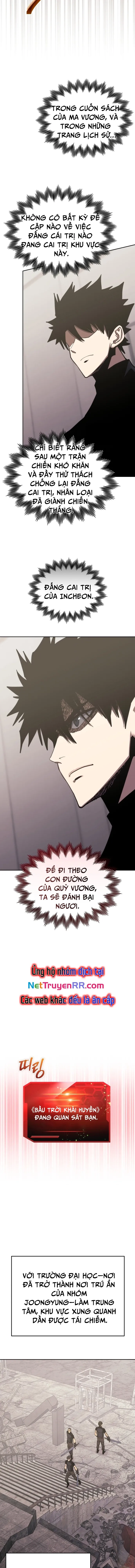 Từ Hôm Nay, Tôi Là Một Người Chơi Chapter 106 - Trang 2