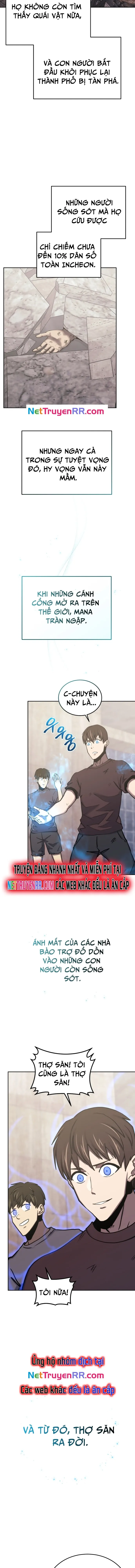 Từ Hôm Nay, Tôi Là Một Người Chơi Chapter 106 - Trang 2