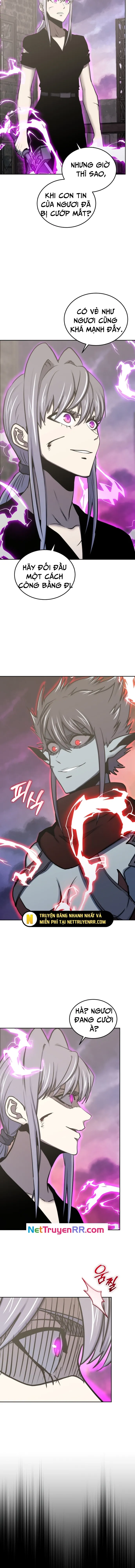 Từ Hôm Nay, Tôi Là Một Người Chơi Chapter 107 - Trang 2