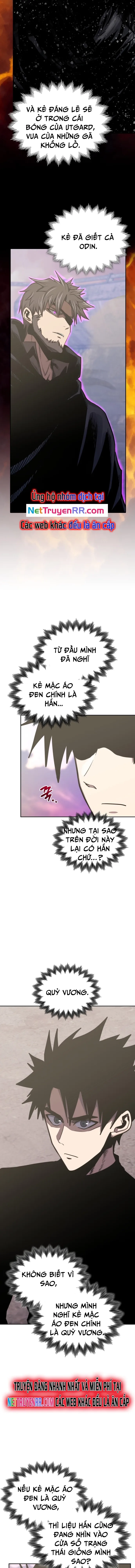 Từ Hôm Nay, Tôi Là Một Người Chơi Chapter 107 - Trang 2