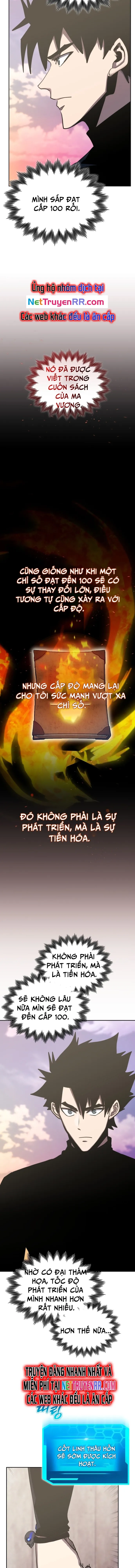 Từ Hôm Nay, Tôi Là Một Người Chơi Chapter 107 - Trang 2