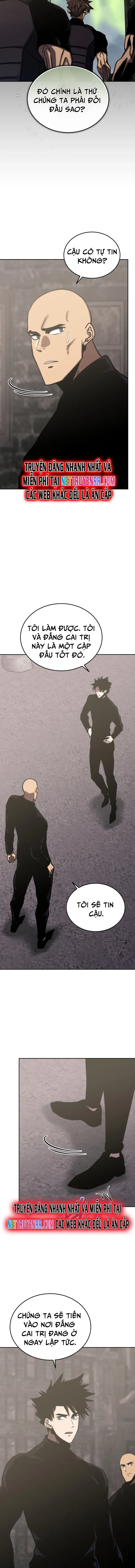 Từ Hôm Nay, Tôi Là Một Người Chơi Chapter 107 - Trang 2