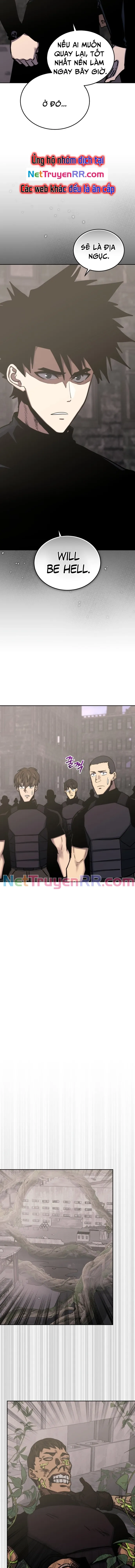 Từ Hôm Nay, Tôi Là Một Người Chơi Chapter 107 - Trang 2