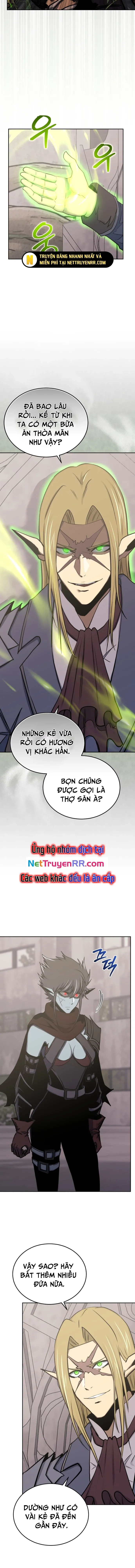 Từ Hôm Nay, Tôi Là Một Người Chơi Chapter 107 - Trang 2