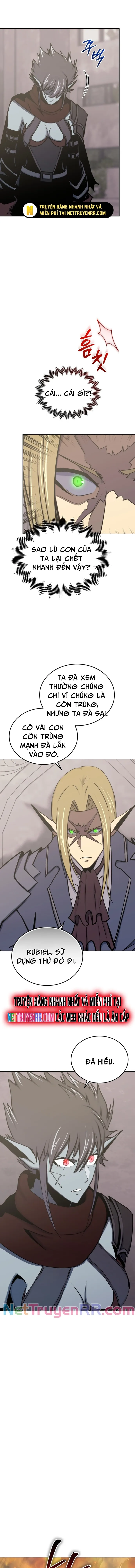 Từ Hôm Nay, Tôi Là Một Người Chơi Chapter 107 - Trang 2