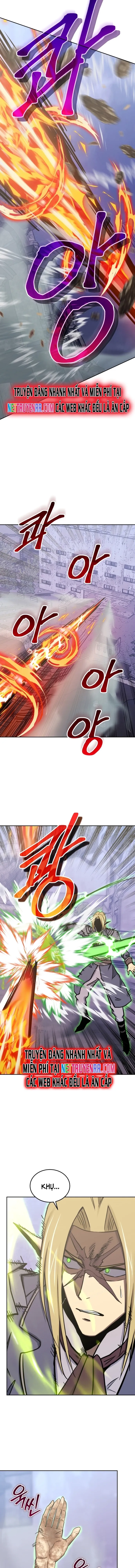 Từ Hôm Nay, Tôi Là Một Người Chơi Chapter 108 - Trang 2