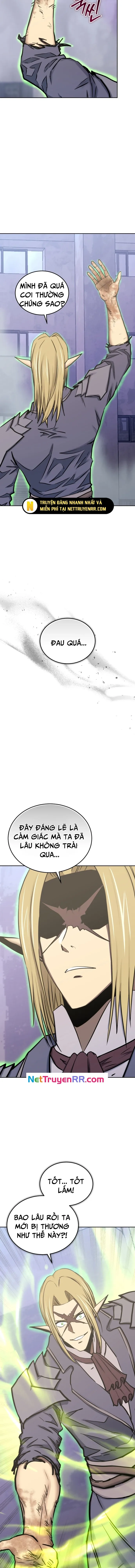 Từ Hôm Nay, Tôi Là Một Người Chơi Chapter 108 - Trang 2