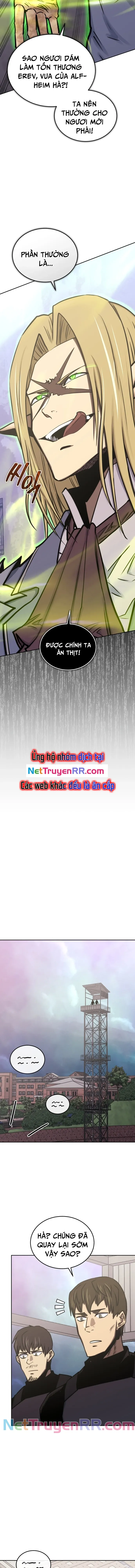 Từ Hôm Nay, Tôi Là Một Người Chơi Chapter 108 - Trang 2