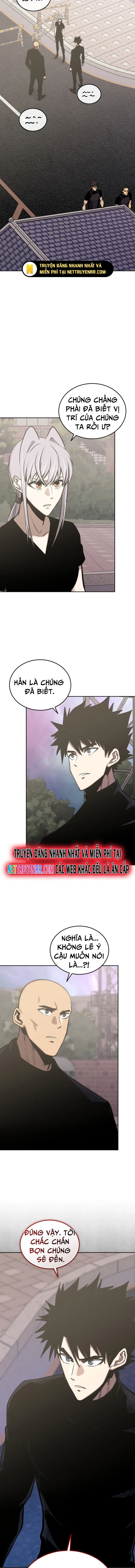 Từ Hôm Nay, Tôi Là Một Người Chơi Chapter 108 - Trang 2