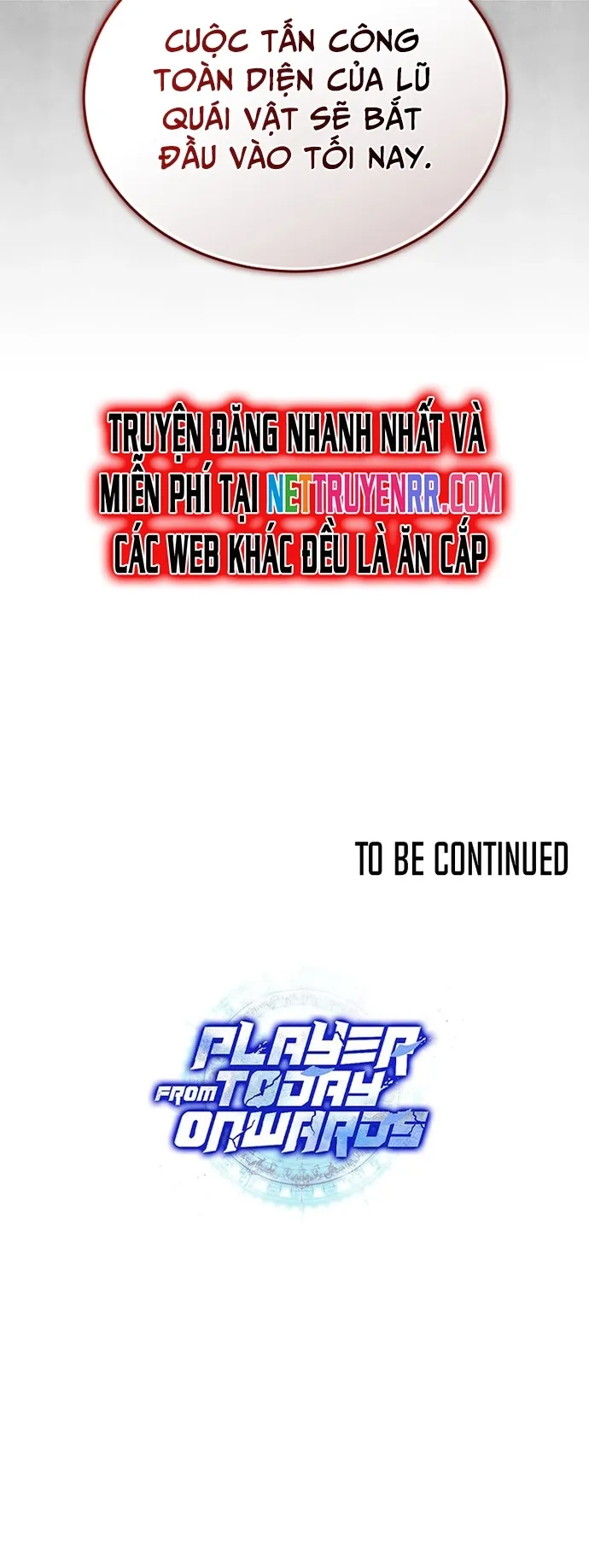 Từ Hôm Nay, Tôi Là Một Người Chơi Chapter 108 - Trang 2