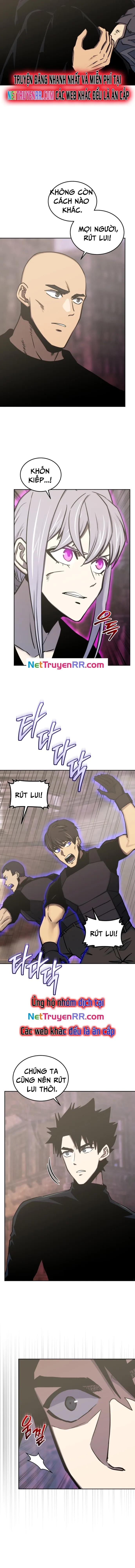 Từ Hôm Nay, Tôi Là Một Người Chơi Chapter 108 - Trang 2