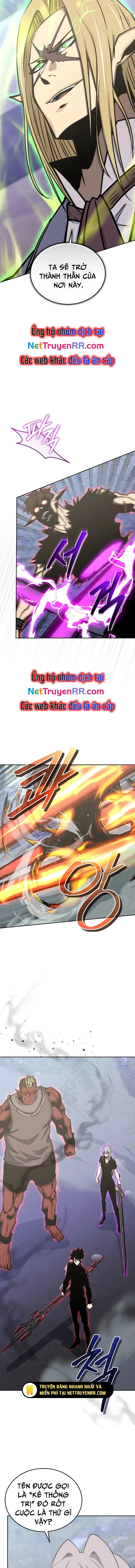 Từ Hôm Nay, Tôi Là Một Người Chơi Chapter 108 - Trang 2