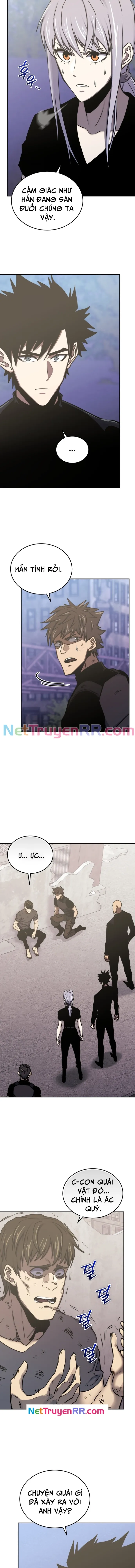 Từ Hôm Nay, Tôi Là Một Người Chơi Chapter 108 - Trang 2