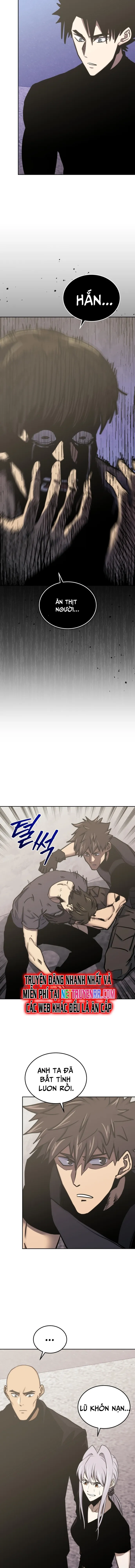 Từ Hôm Nay, Tôi Là Một Người Chơi Chapter 108 - Trang 2