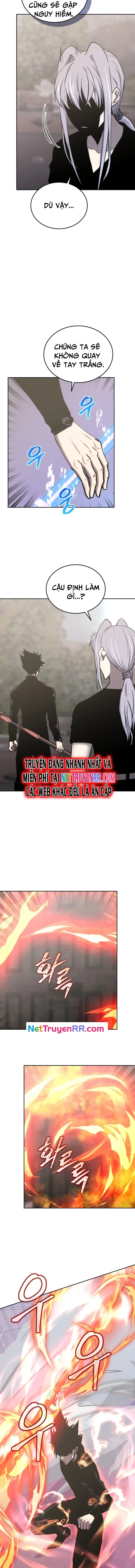 Từ Hôm Nay, Tôi Là Một Người Chơi Chapter 108 - Trang 2