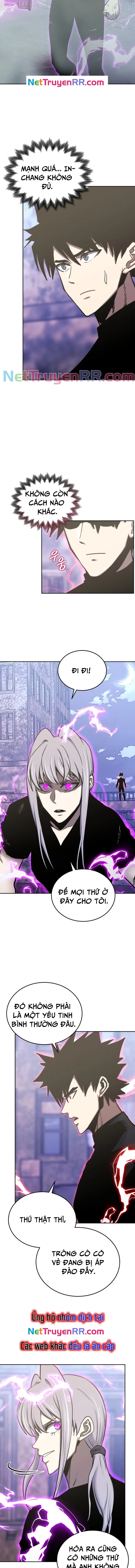 Từ Hôm Nay, Tôi Là Một Người Chơi Chapter 109 - Trang 2