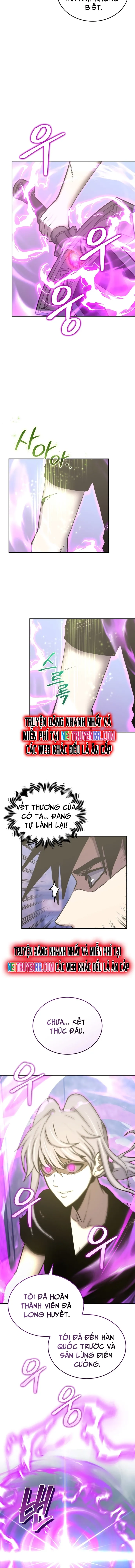 Từ Hôm Nay, Tôi Là Một Người Chơi Chapter 109 - Trang 2