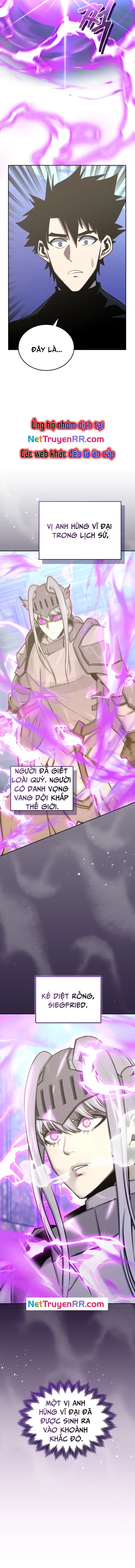 Từ Hôm Nay, Tôi Là Một Người Chơi Chapter 109 - Trang 2