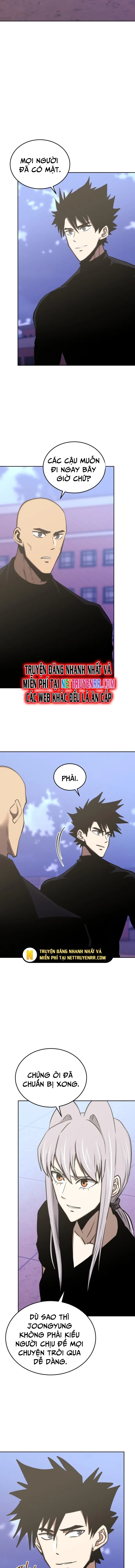 Từ Hôm Nay, Tôi Là Một Người Chơi Chapter 109 - Trang 2