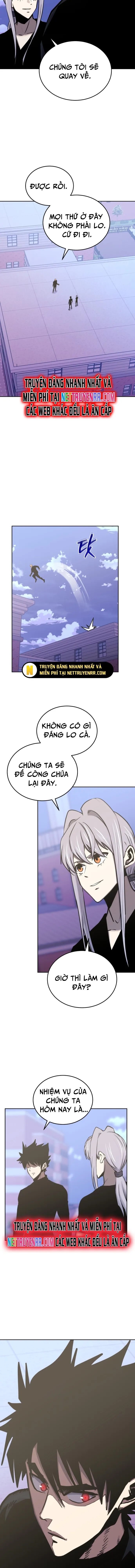 Từ Hôm Nay, Tôi Là Một Người Chơi Chapter 109 - Trang 2