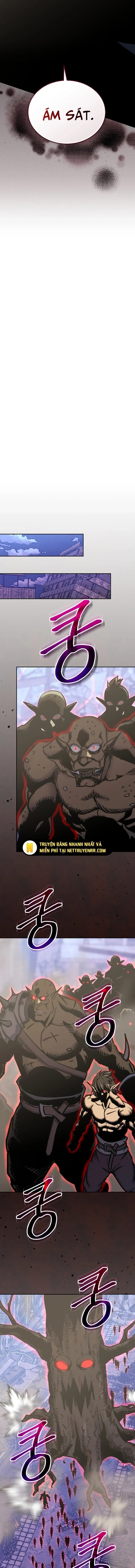 Từ Hôm Nay, Tôi Là Một Người Chơi Chapter 109 - Trang 2