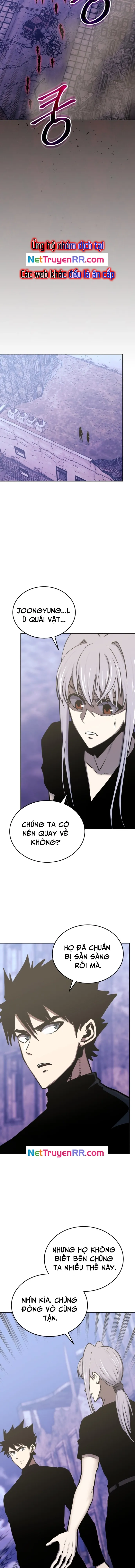 Từ Hôm Nay, Tôi Là Một Người Chơi Chapter 109 - Trang 2