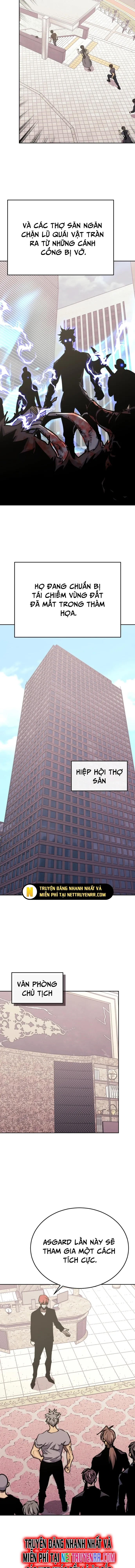 Từ Hôm Nay, Tôi Là Một Người Chơi Chapter 110 - Trang 2