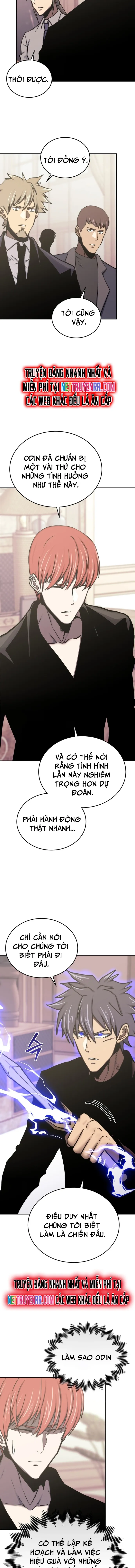 Từ Hôm Nay, Tôi Là Một Người Chơi Chapter 110 - Trang 2