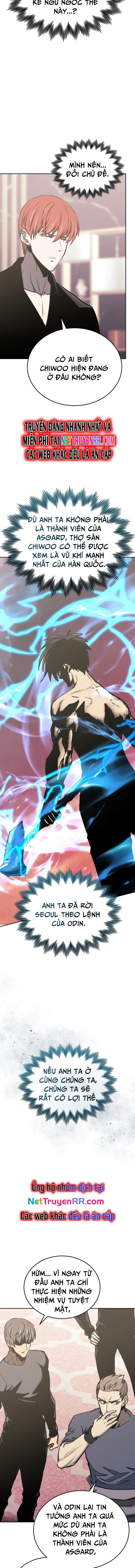 Từ Hôm Nay, Tôi Là Một Người Chơi Chapter 110 - Trang 2