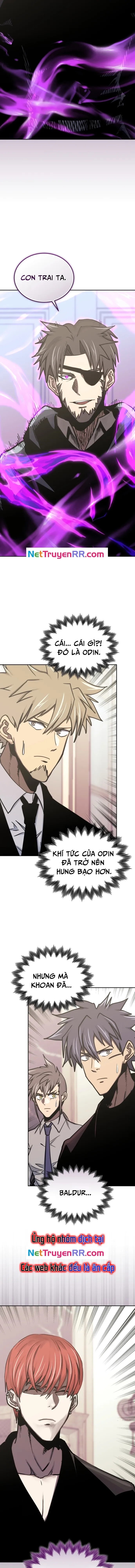 Từ Hôm Nay, Tôi Là Một Người Chơi Chapter 110 - Trang 2