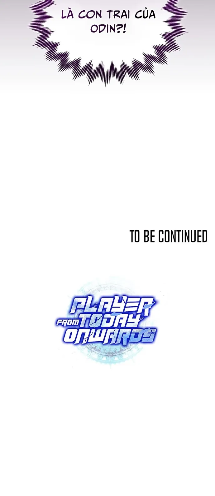 Từ Hôm Nay, Tôi Là Một Người Chơi Chapter 110 - Trang 2