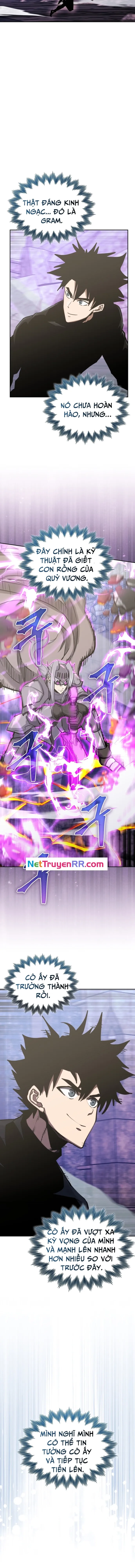 Từ Hôm Nay, Tôi Là Một Người Chơi Chapter 110 - Trang 2