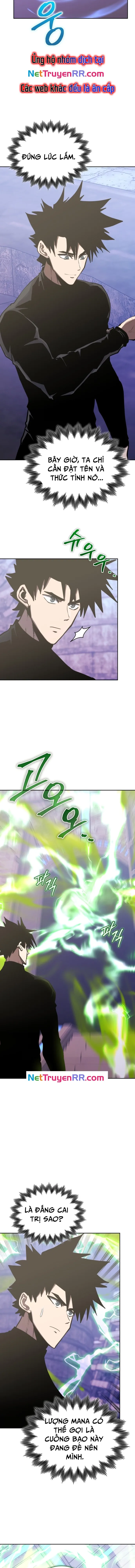 Từ Hôm Nay, Tôi Là Một Người Chơi Chapter 110 - Trang 2